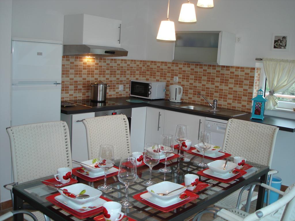 Apartments Dalmatina Zaton  Cameră foto