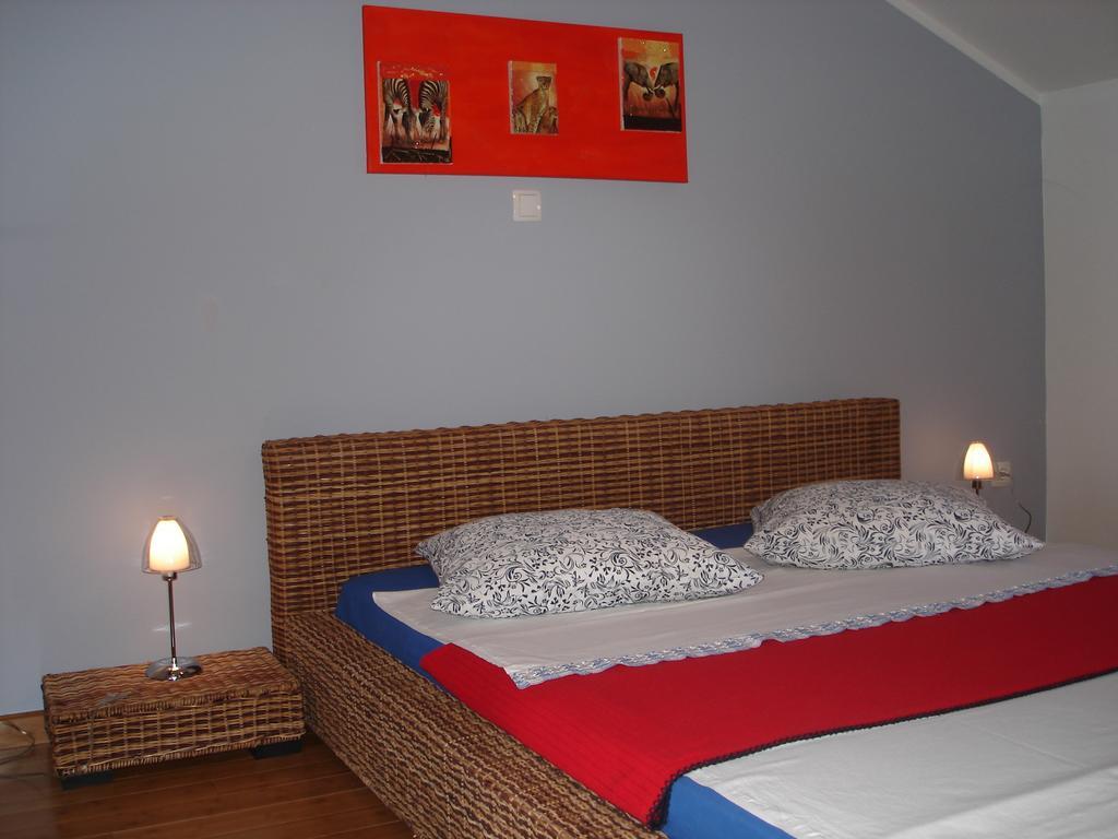 Apartments Dalmatina Zaton  Cameră foto